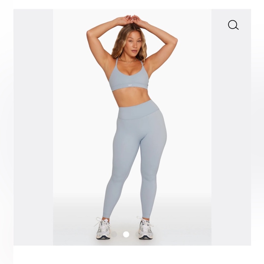 SET ACTIVE sportbody MYSTIC